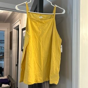 Old navy tank top